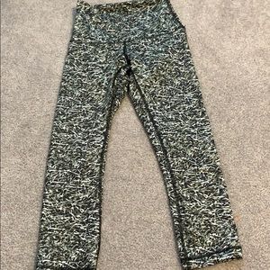 Lululemon legging